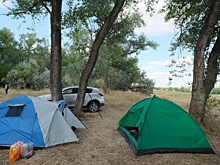 Волгоград вошел в топ-5 популярных направлений для отдыха у воды