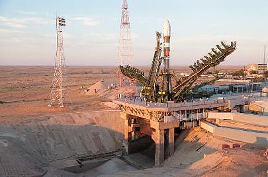 Казахстан принял поправки к договору об аренде Байконура