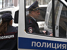 В Тульской области задержан подозреваемый в двойном убийстве