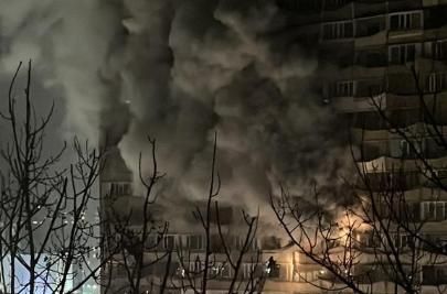 Три человека погибли при взрыве газа в Казахстане