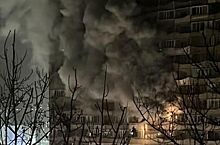 Три человека погибли при взрыве газа в Казахстане