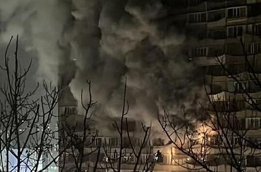 Три человека погибли при взрыве газа в Казахстане