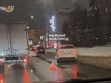 Соцсети: машина насмерть сбила мужчину в Сормове