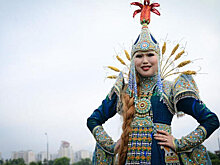 В столице пройдут Дни якутского кино