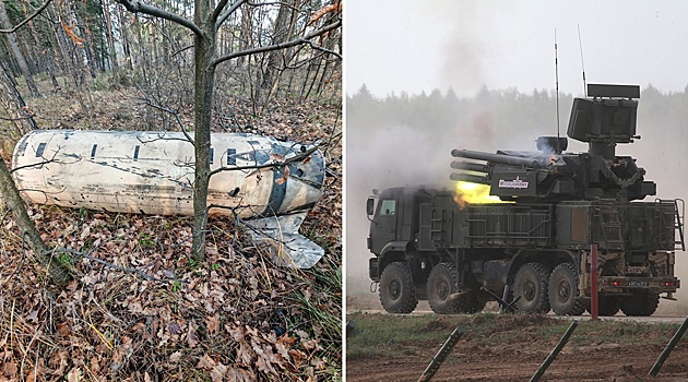 Практически весь Купянск контролируют ВС РФ, в городе идет зачистка подвалов