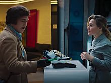 Искусственный интеллект оживил Жоржа Милославского для рекламы Сбера