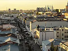 В Казани пройдет Международный Кубок чемпионов КВН