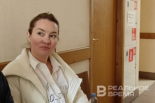 В Казани прокурор требует 6 лет колонии для экс-главы ЧОП по делу о смерти охранников в пожаре на КВЗ
