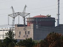 Мартынов проинформировал о возможных последствиях аварии на ЗАЭС