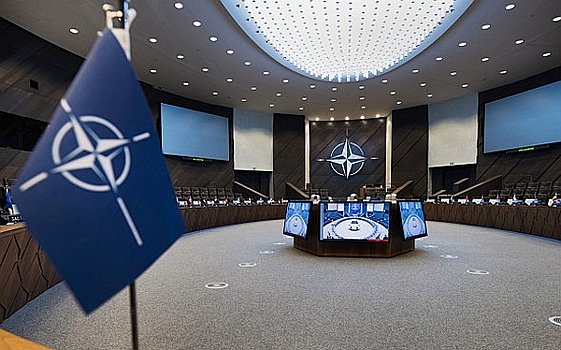 Killnet анонсировала кибератаки на инфраструктуру НАТО