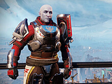 Геймеры провели прощание в Destiny 2 по случаю смерти актера Лэнса Реддика