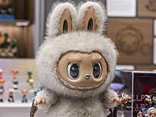 Цены на Лабубу рухнули в 10 раз за лето