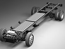 Bollinger Motors переключается на производство коммерческих электромобилей