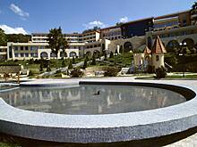 «Газпром» решил избавиться от санаториев на Кубани и Ставрополье