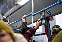 Бизнес поддержал подорожание проезда в общественном транспорте Екатеринбурга