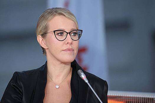 Собчак пожаловалась на вранье журналистов