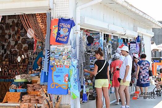 Россиянин рассказал, как сэкономить на отдыхе в Крыму