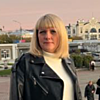 Ирина Храпова