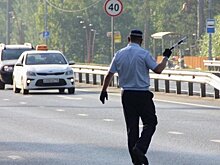 За субботу в Казани произошло 161 ДТП