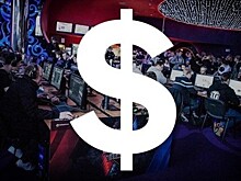 Объем рынка киберспорта вырастет до $3,5 млрд