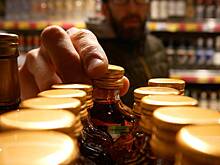 В российском регионе закрылись все алкомаркеты