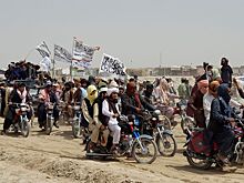 "Утилизация джихадистов": востоковед о конфликте в Панджшерском ущелье