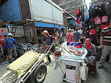 Депутат нашел решение жилищной проблемы аульной молодежи