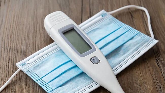 В Республике Алтай растет заболеваемость гриппом и ОРВИ среди детей