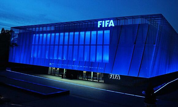 ФИФА может внедрить систему автоматического определения офсайда на ЧМ-2022