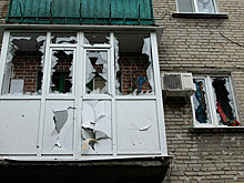 Под Ясиноватой из-за обстрелов украинских силовиков обесточено село