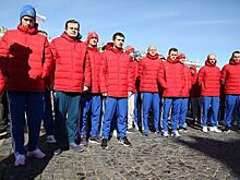 "Сердце разрывается от осознания". Люди спорта о трагедии в Кемерово