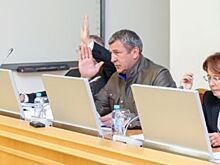 Комиссия по поправкам в Генплан Петербурга провела завершающее заседание