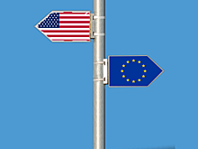 Европарламент взбунтовался против засланца Трампа