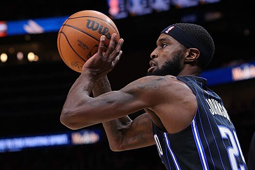 Американский форвард «Локо» объяснил, почему не выдвинулся на драфт НБА в первый раз