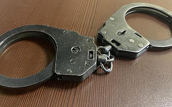 В Сасове задержали пару подозреваемых в краже со взломом