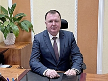 Сменил погоны на костюм: экс-глава омского УФСИН Книс назначен заместителем мэра Шелеста