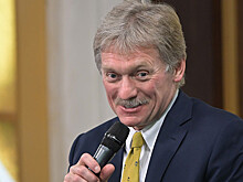 Песков: дата Послания президента Федеральному Собранию не определена