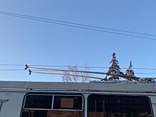 Горожанка пожаловалась на транспортную недоступность Пензы-III