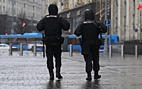 Колокольцев рассказал, сколько полицейских не хватает в России