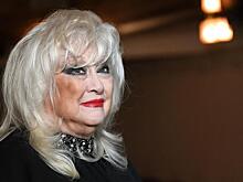 Умерла народная артистка РСФСР Ирина Мирошниченко