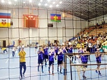 Карлов: в Краснодаре всё было хорошо, но в Чехове на порядок лучше