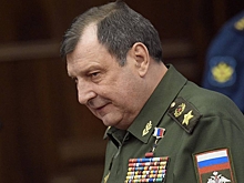 У генерала Булгакова нашли картины с Шойгу в образах чекиста и Кутузова