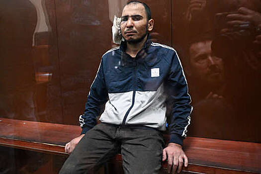 "Царьград": боец отрезал ухо террористу из "Крокуса", чтобы тот не попал в рай