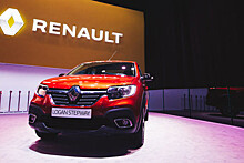 "АвтоВАЗ" передал в учебные заведения запчасти Renault на сумму 15 млн рублей