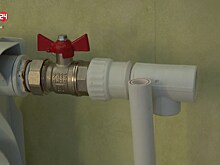 Почти 40 домов остались без тепла в Ростове