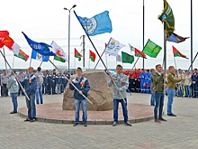 В День города в Островце пройдет фестиваль "Атомный"