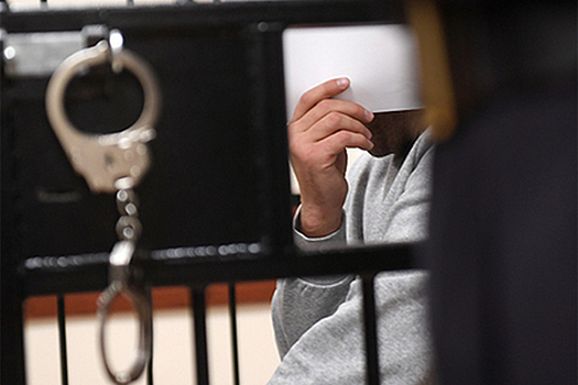 Для полицейского-убийцы запросили пожизненное