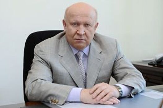 Валерий Трапезников переизбран членом Генсовета «Единой России»