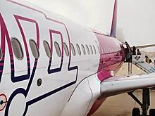 Wizz Air не посадила девять россиян на рейс Москва – Будапешт