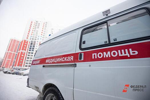 На стройке в Нижнем Новгороде взорвался газ, есть пострадавшие: подробности ЧП
